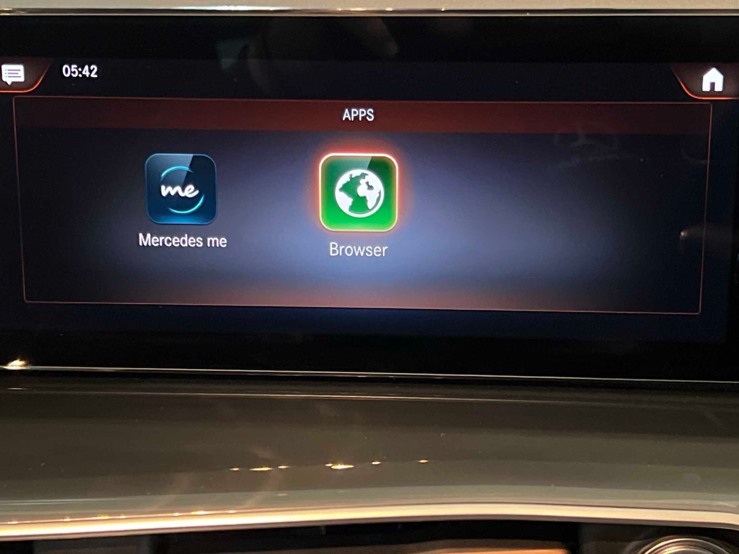 Used Mercedes-Benz EQC 2023 for sale - 77232993: Photo 26