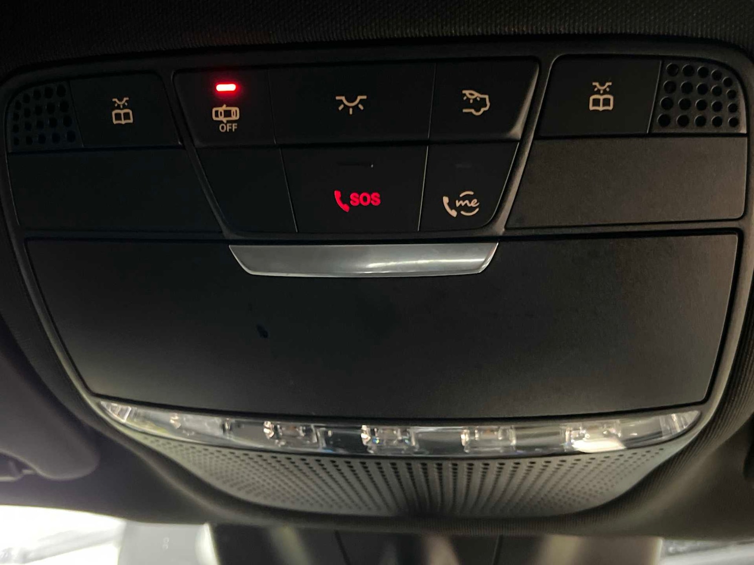 Used Mercedes-Benz EQC 2023 for sale - 77232993: Photo 28