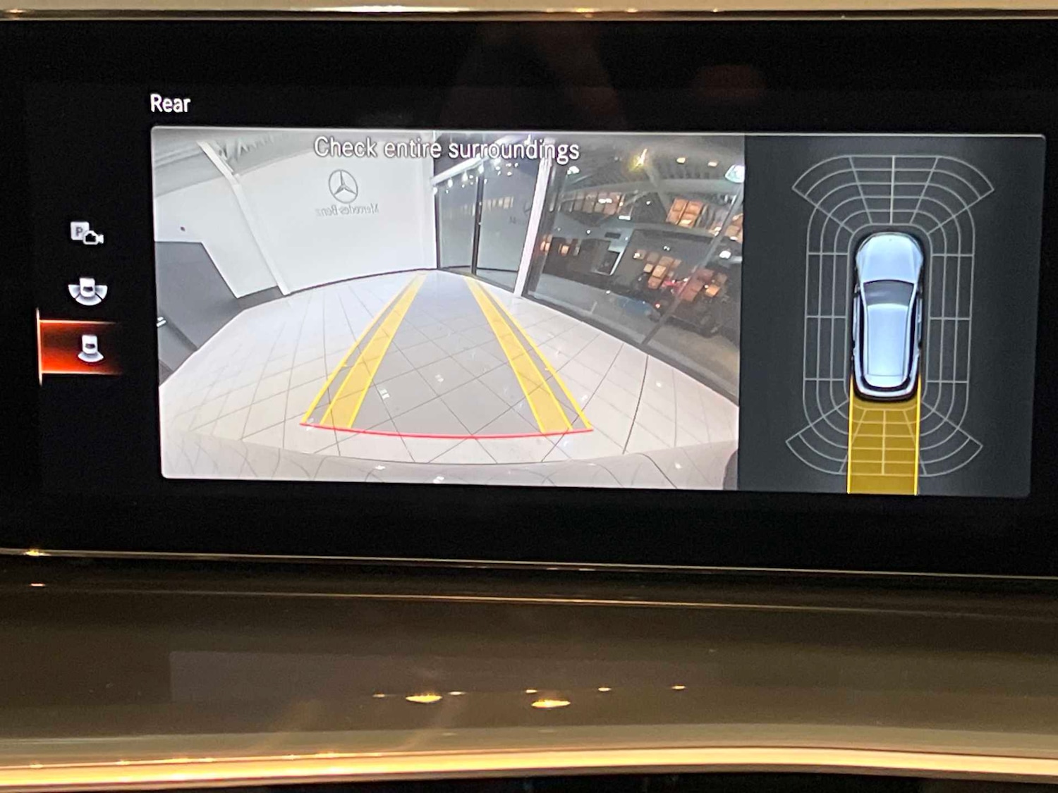 Used Mercedes-Benz EQC 2023 for sale - 77232993: Photo 4