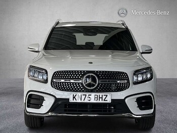 Used Mercedes-Benz GLB 2025 for sale - 77928637: Photo