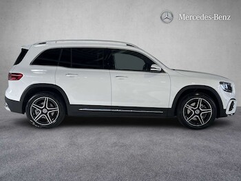 Used Mercedes-Benz GLB 2025 for sale - 77928637: Photo