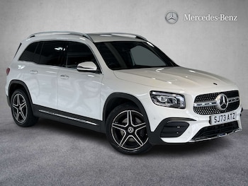 Used Mercedes-Benz GLB 2023 for sale - 79428637: Photo