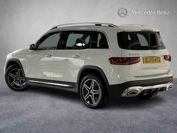 Used Mercedes-Benz GLB 2023 for sale - 79428637: Photo