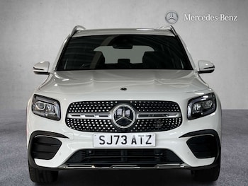 Used Mercedes-Benz GLB 2023 for sale - 79428637: Photo