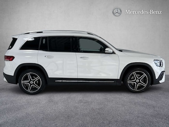 Used Mercedes-Benz GLB 2023 for sale - 79428637: Photo