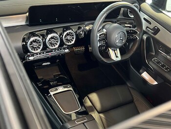 Used Mercedes-Benz A-Class 2024 for sale - 77308492: Photo