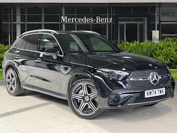 2024 - 300 4Matic AMG Line Premium 5dr 9G-Tronic