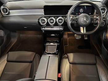 Used Mercedes-Benz CLA 2024 for sale - 77282006: Photo