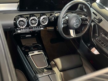 Used Mercedes-Benz CLA 2024 for sale - 77282006: Photo