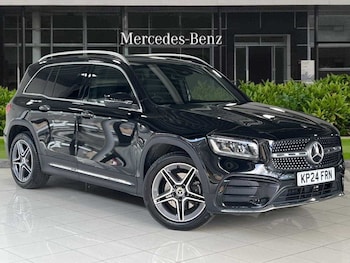 Mercedes-Benz - GLB