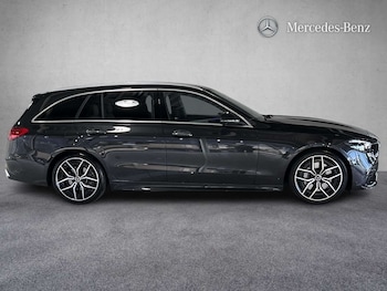 Used Mercedes-Benz C Class 2026 for sale - 79147939: Photo