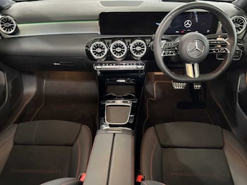 Used Mercedes-Benz A-Class 2024 for sale - 75218329: Photo