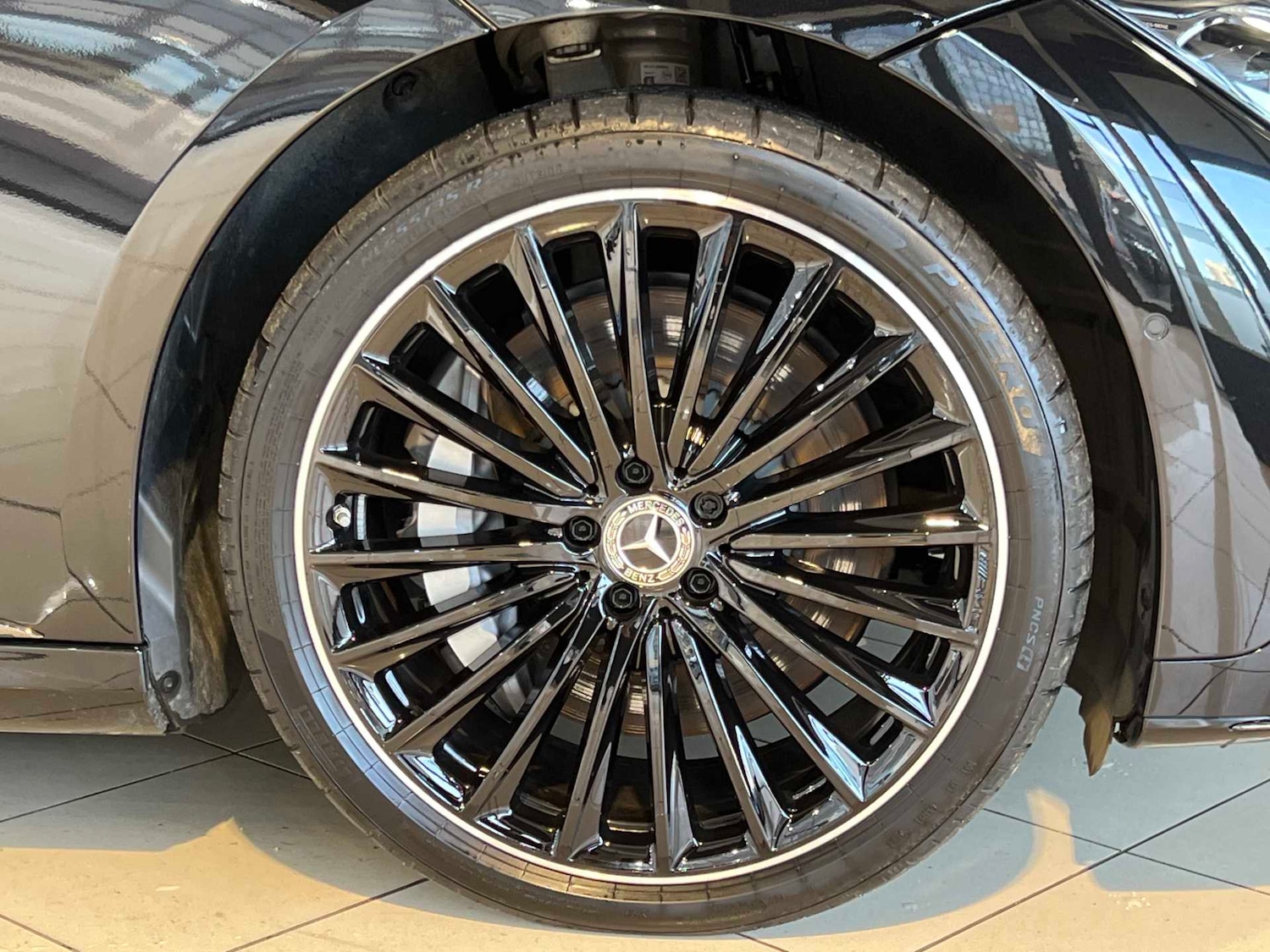 Used Mercedes-Benz EQA 2024 for sale - 77294202: Photo 10