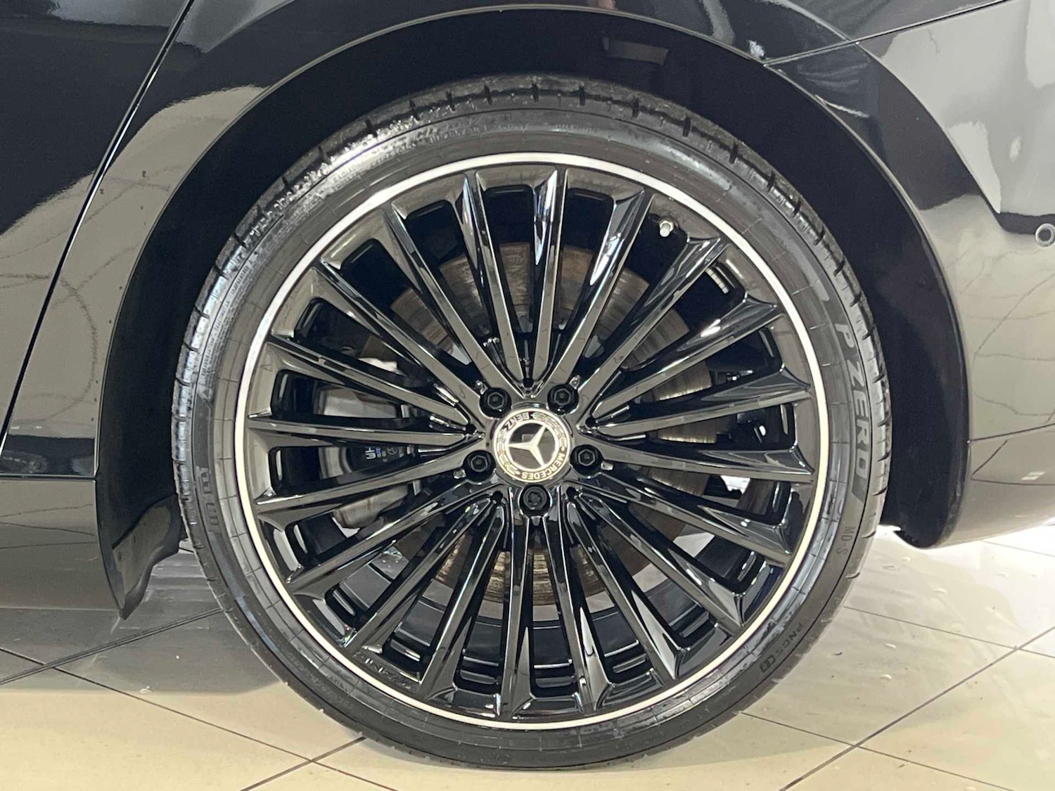 Used Mercedes-Benz EQA 2024 for sale - 77294202: Photo 12