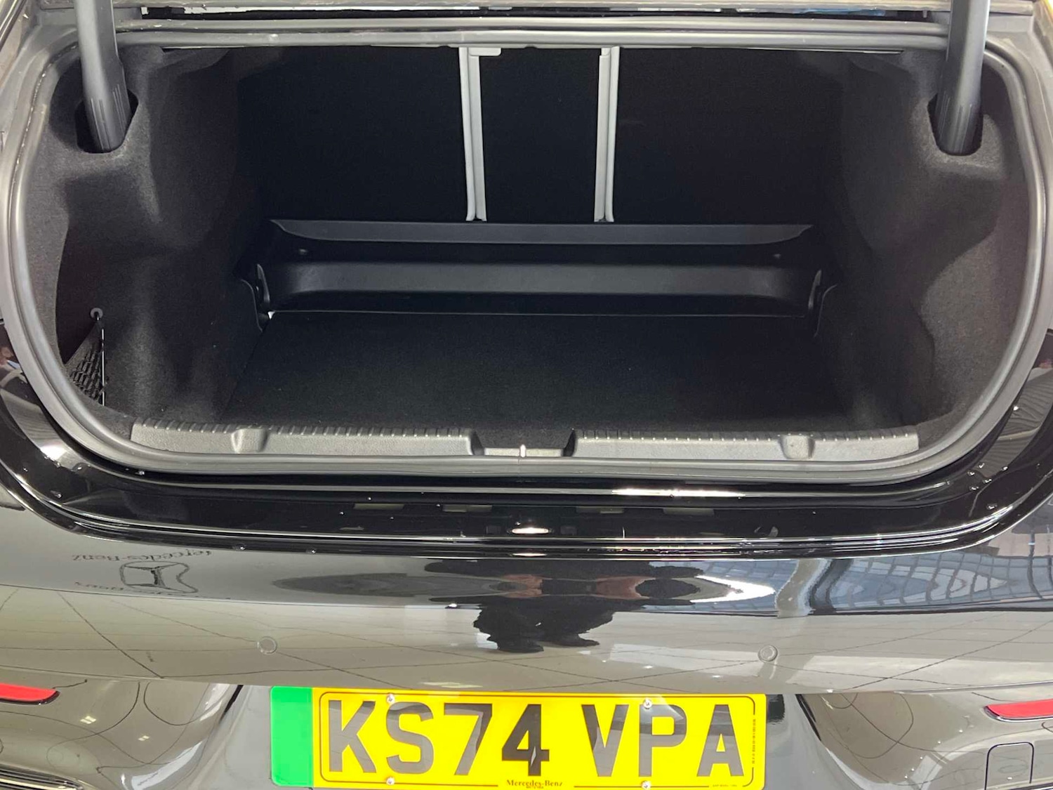 Used Mercedes-Benz EQA 2024 for sale - 77294202: Photo 13