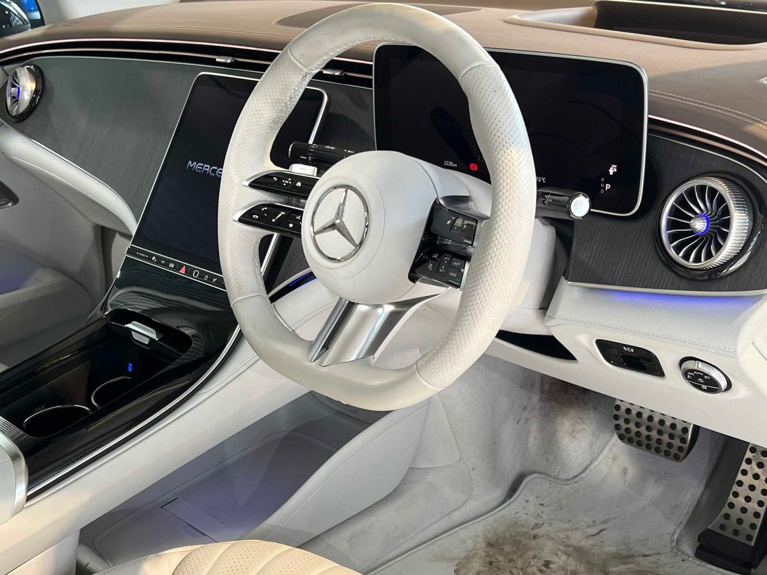 Used Mercedes-Benz EQA 2024 for sale - 77294202: Photo 15