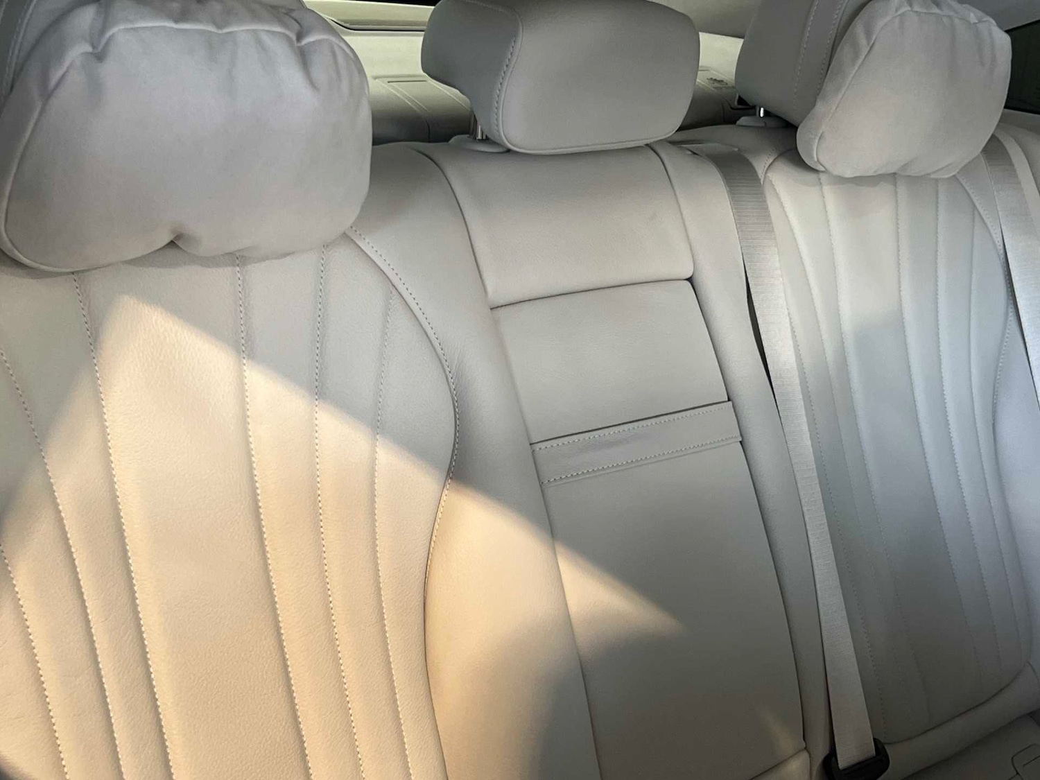 Used Mercedes-Benz EQA 2024 for sale - 77294202: Photo 16