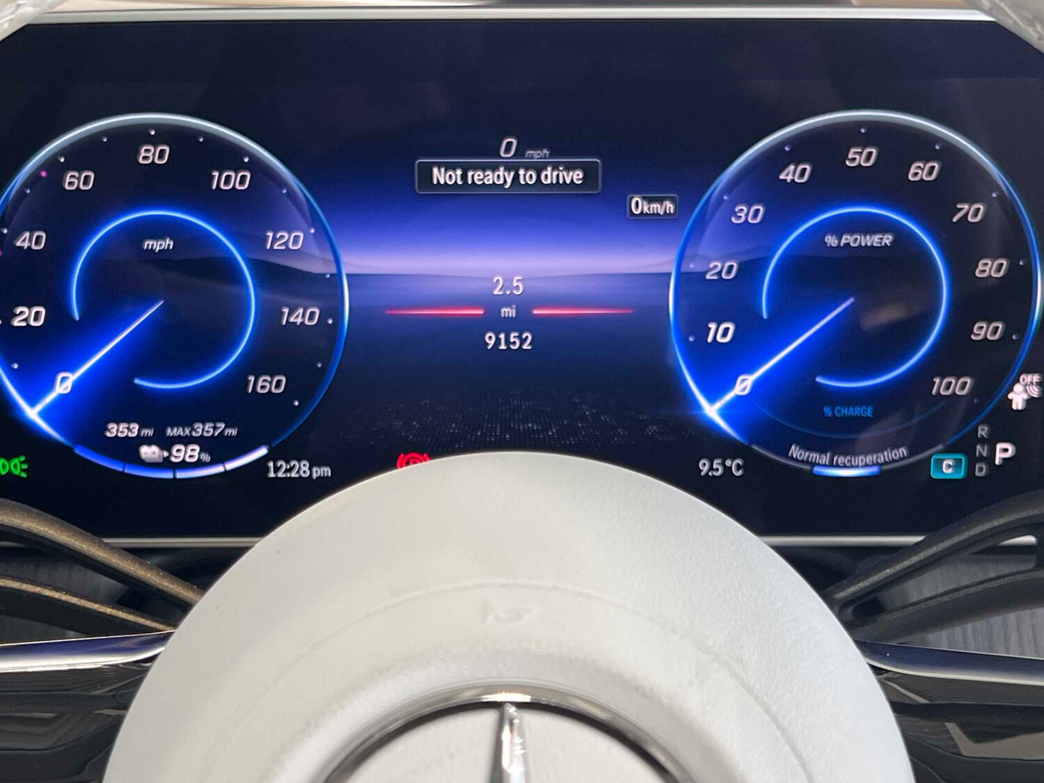 Used Mercedes-Benz EQA 2024 for sale - 77294202: Photo 17