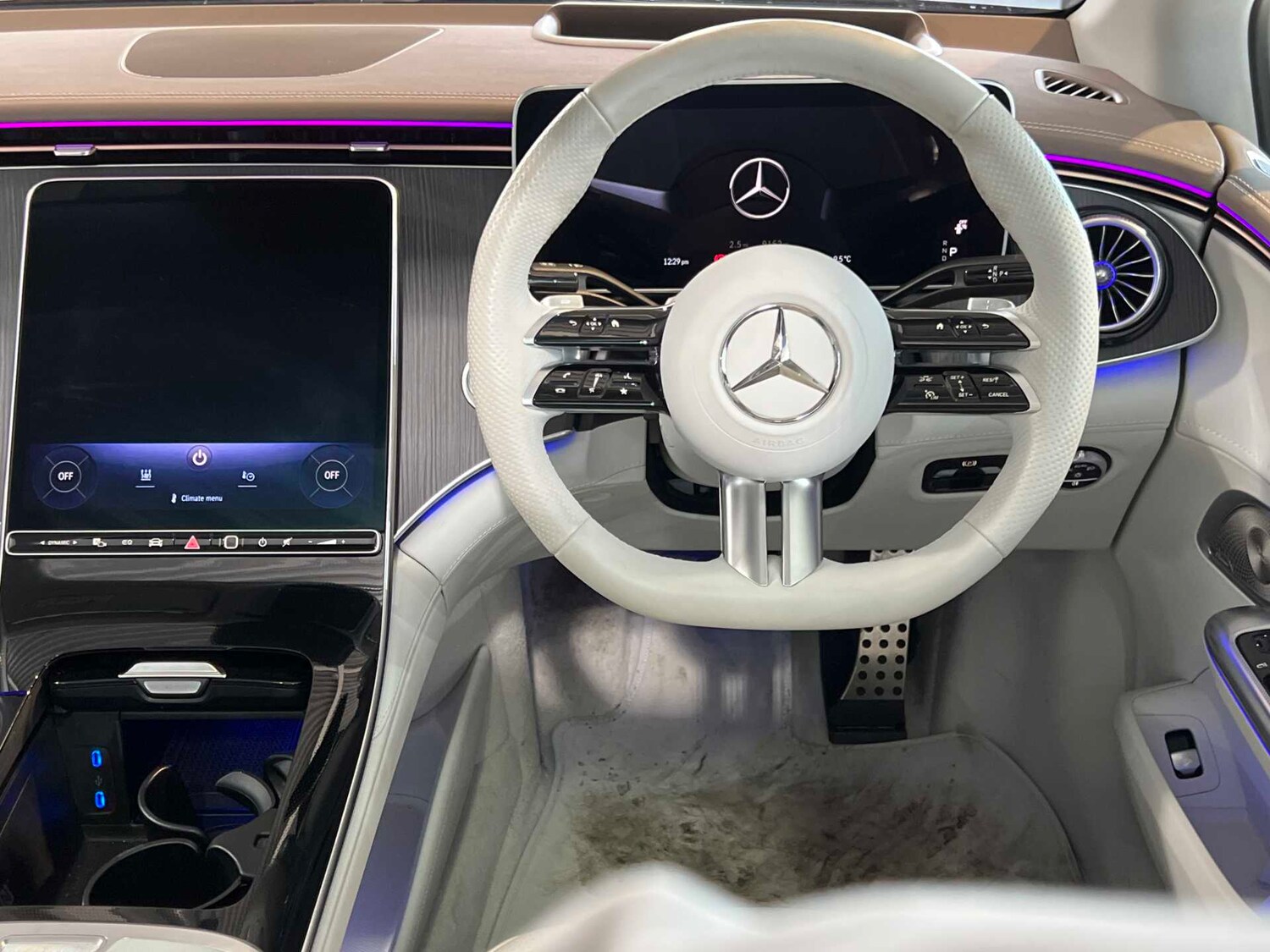 Used Mercedes-Benz EQA 2024 for sale - 77294202: Photo 18