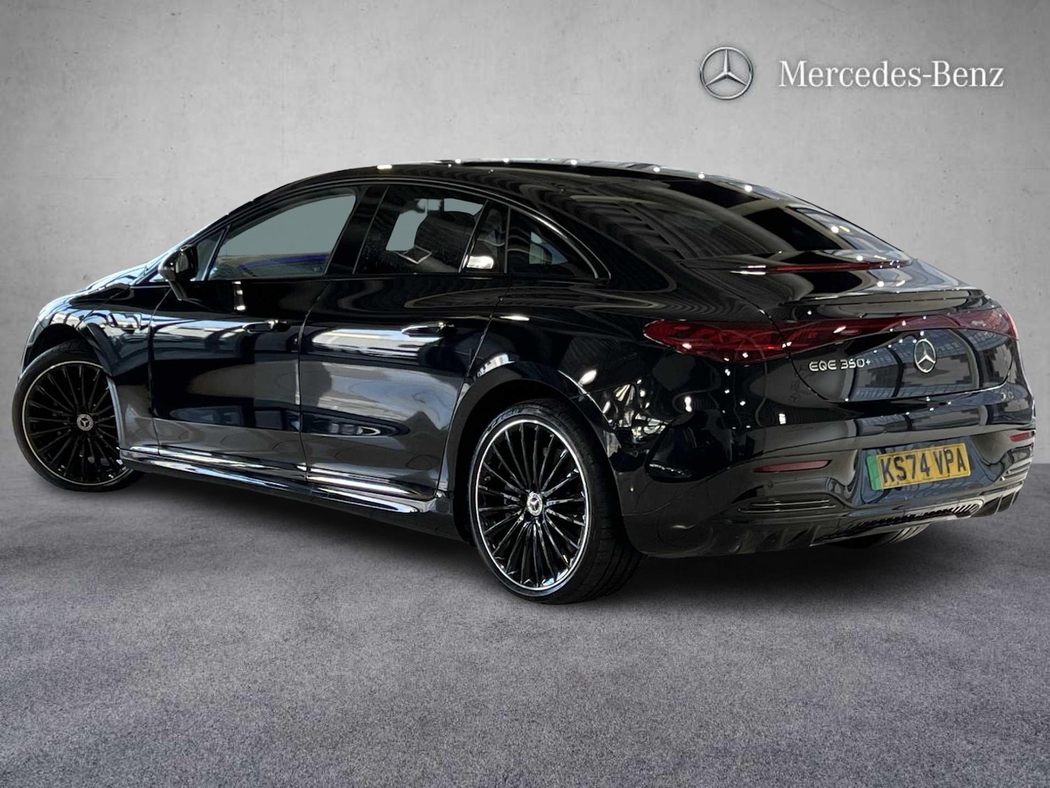 Used Mercedes-Benz EQA 2024 for sale - 77294202: Photo 2