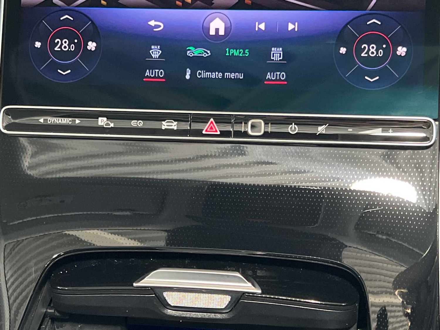 Used Mercedes-Benz EQA 2024 for sale - 77294202: Photo 22