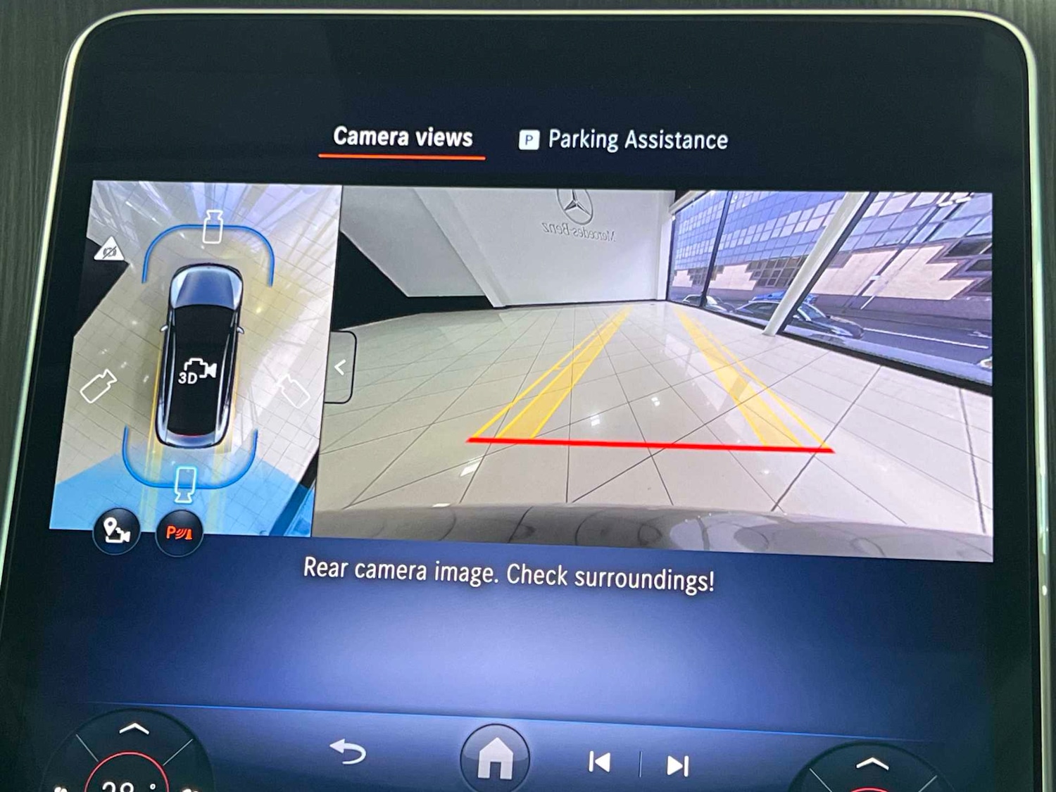 Used Mercedes-Benz EQA 2024 for sale - 77294202: Photo 25