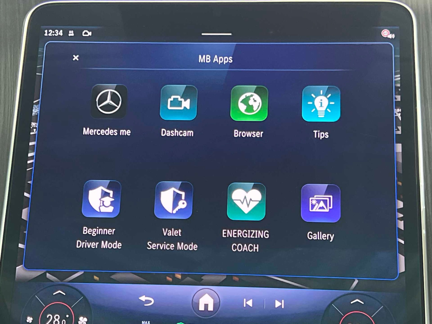 Used Mercedes-Benz EQA 2024 for sale - 77294202: Photo 28