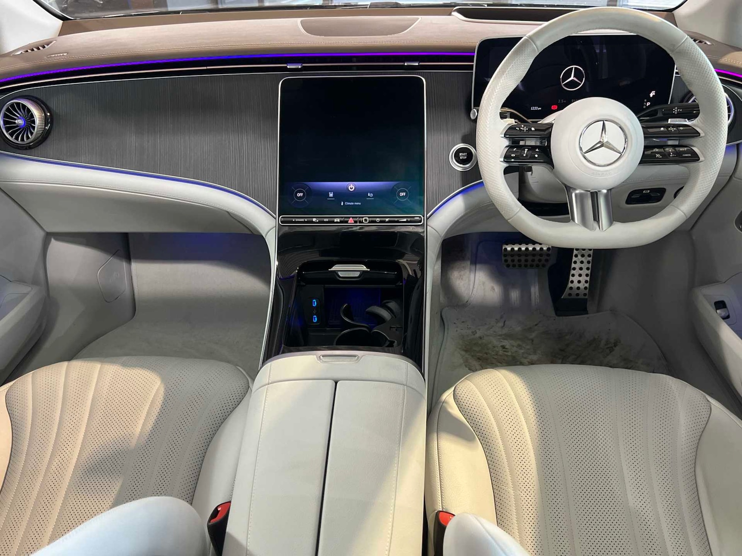 Used Mercedes-Benz EQA 2024 for sale - 77294202: Photo 3