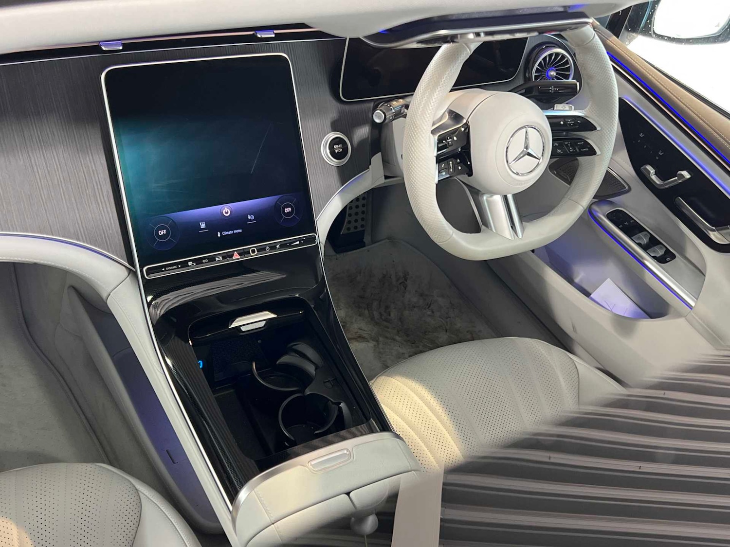 Used Mercedes-Benz EQA 2024 for sale - 77294202: Photo 4