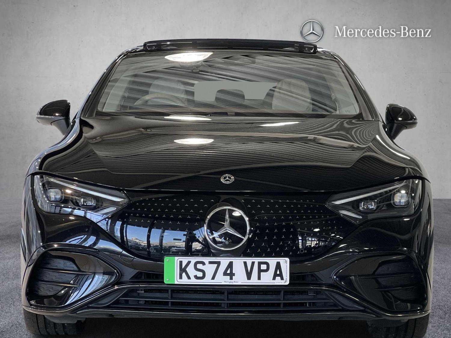 Used Mercedes-Benz EQA 2024 for sale - 77294202: Photo 6