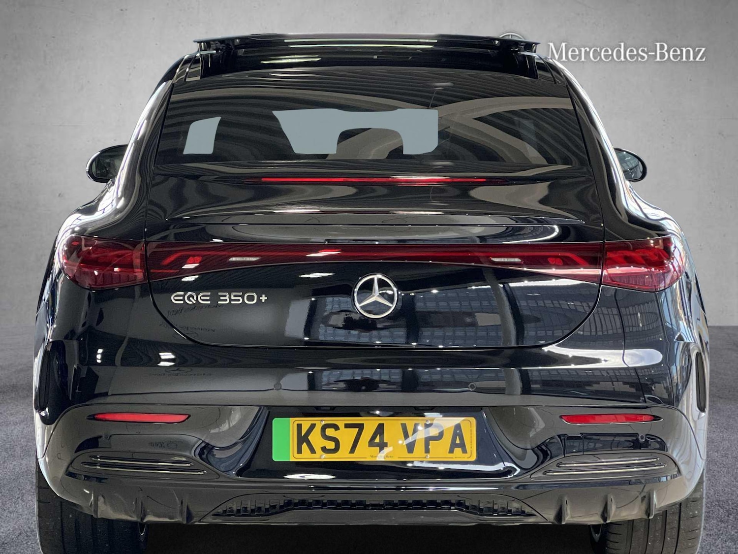 Used Mercedes-Benz EQA 2024 for sale - 77294202: Photo 7