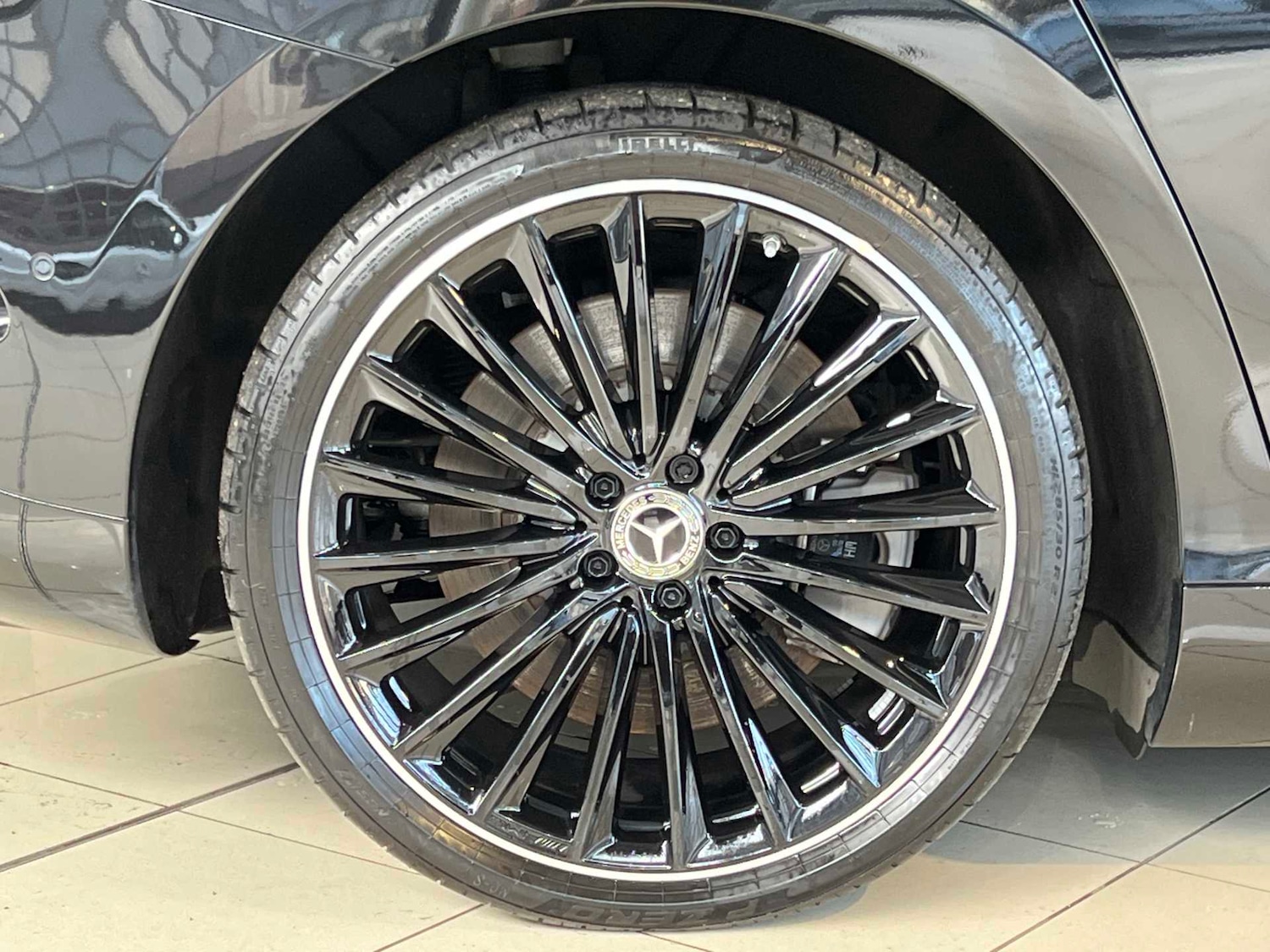 Used Mercedes-Benz EQA 2024 for sale - 77294202: Photo 9