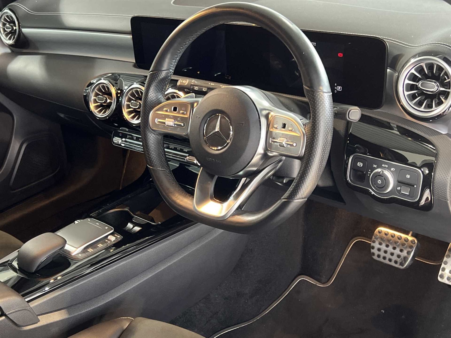 Used Mercedes-Benz A-Class 2022 for sale - 75931119: Photo 14