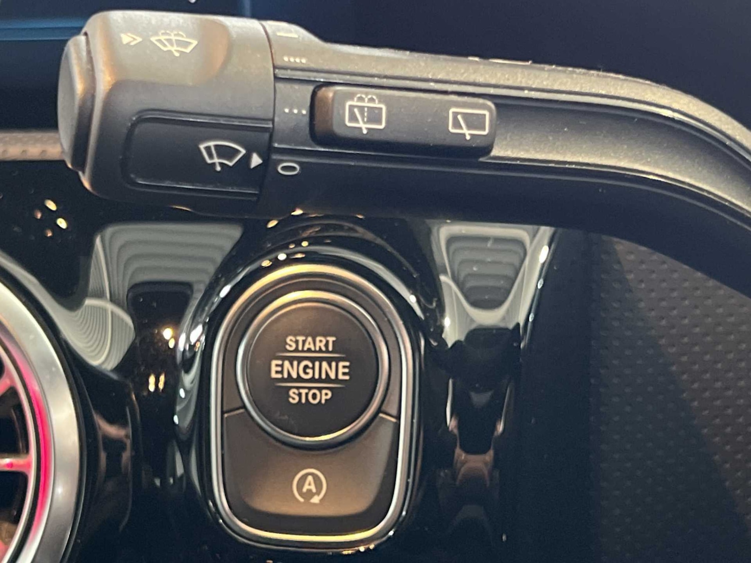 Used Mercedes-Benz A-Class 2022 for sale - 75931119: Photo 34