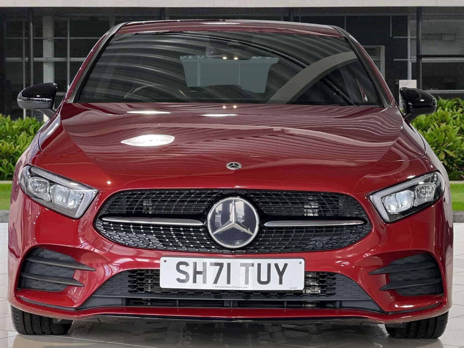 Used Mercedes-Benz A-Class 2022 for sale - 75931119: Photo 6