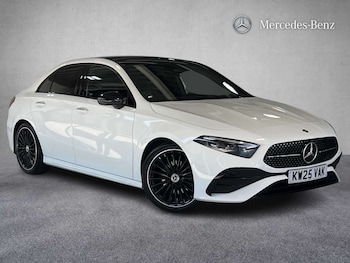 Used Mercedes-Benz A-Class 2025 for sale - 79227530: Photo