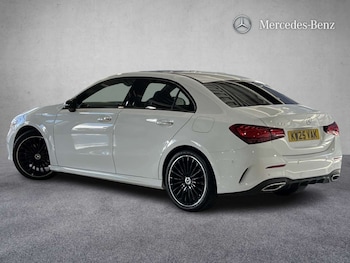 Used Mercedes-Benz A-Class 2025 for sale - 79227530: Photo