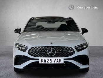 Used Mercedes-Benz A-Class 2025 for sale - 79227530: Photo