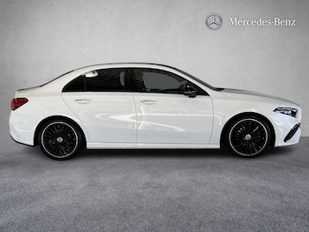Used Mercedes-Benz A-Class 2025 for sale - 79227530: Photo