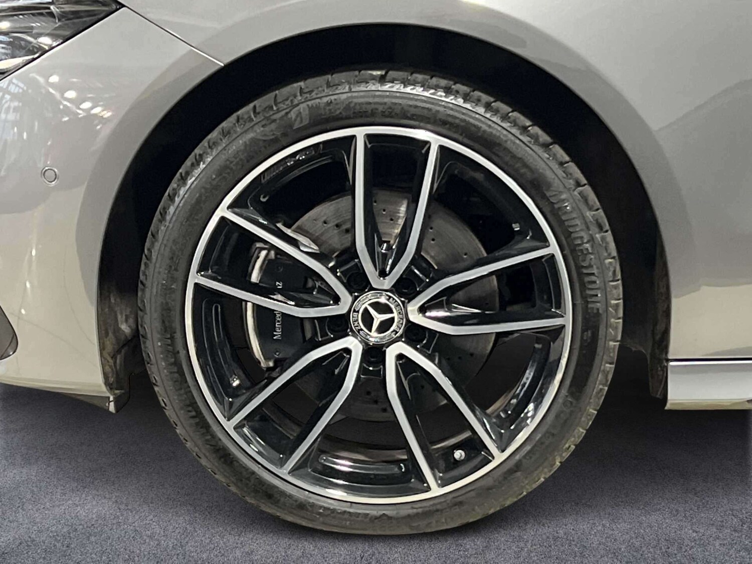 Used Mercedes-Benz CLA for sale - 77885844: Photo 10