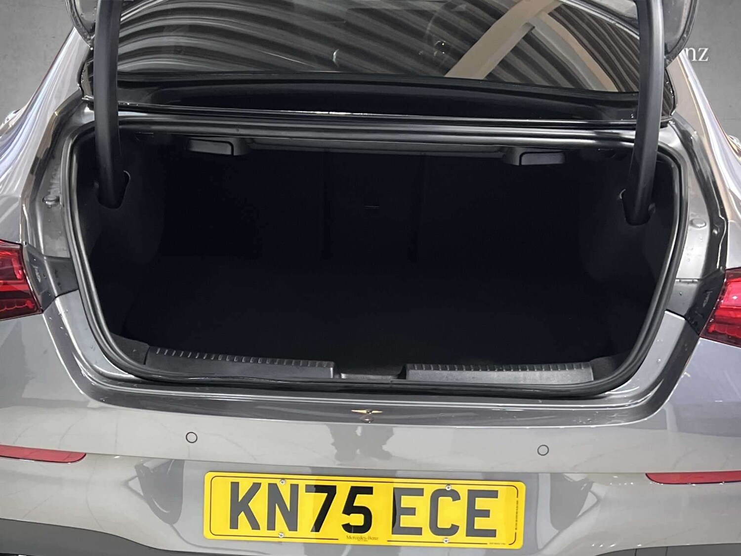 Used Mercedes-Benz CLA for sale - 77885844: Photo 12