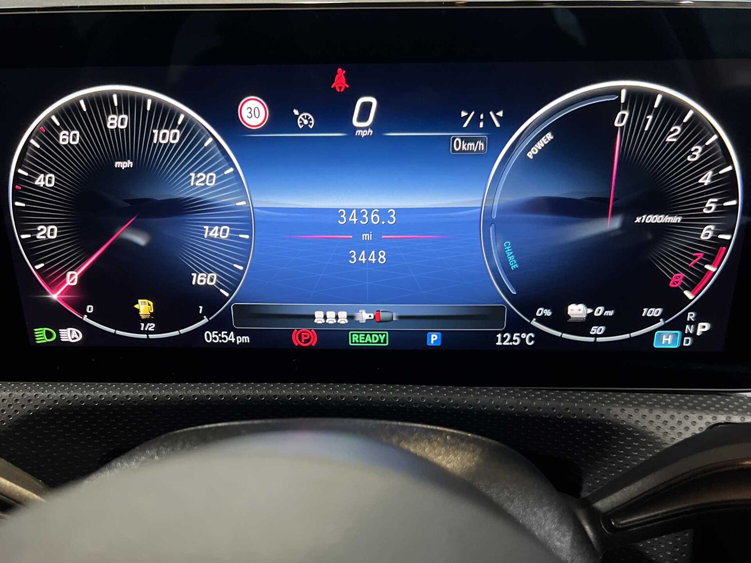 Used Mercedes-Benz CLA for sale - 77885844: Photo 18