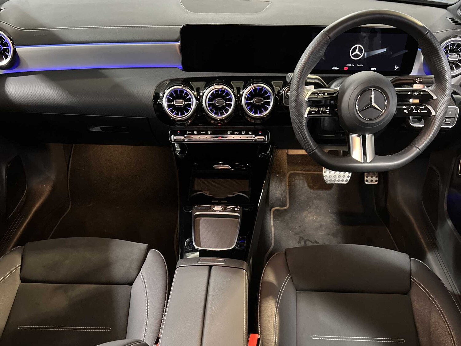 Used Mercedes-Benz CLA for sale - 77885844: Photo 19