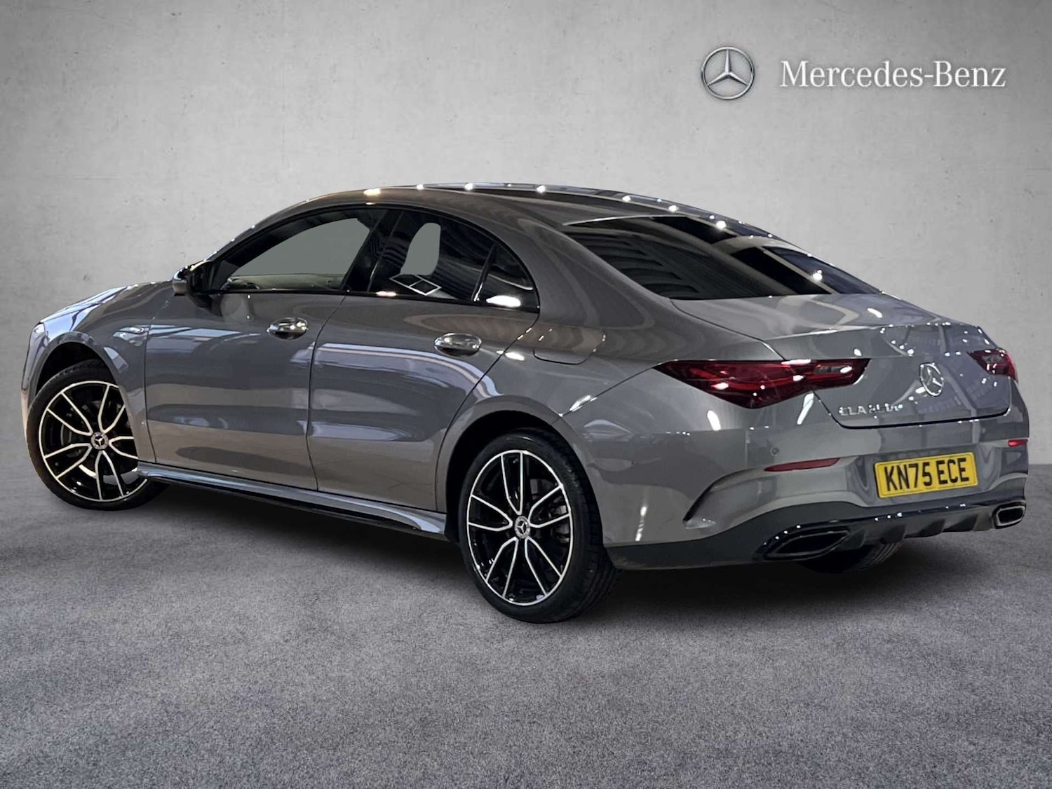 Used Mercedes-Benz CLA for sale - 77885844: Photo 2