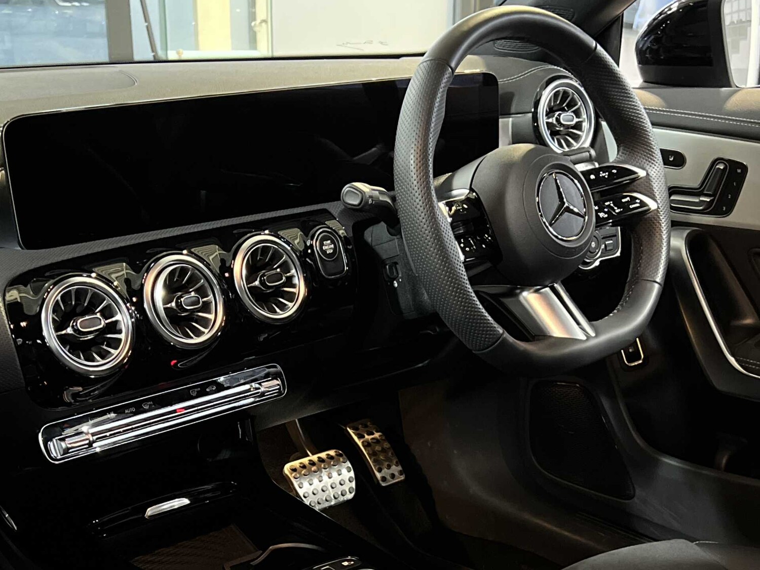 Used Mercedes-Benz CLA for sale - 77885844: Photo 20