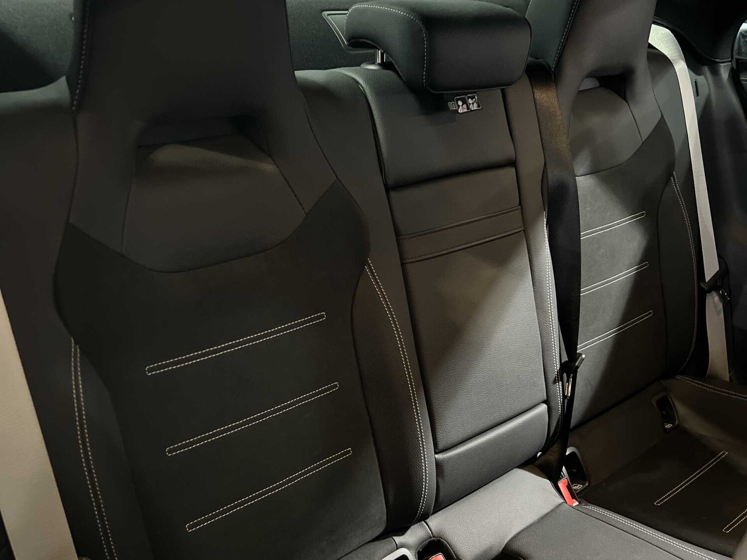 Used Mercedes-Benz CLA for sale - 77885844: Photo 25