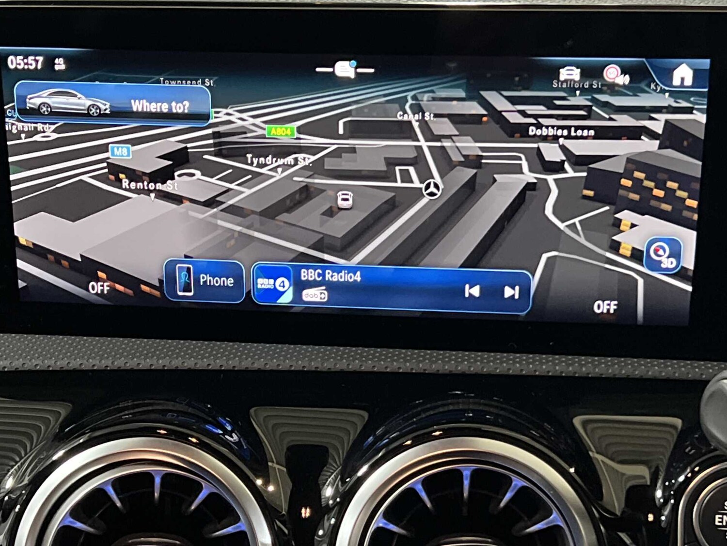 Used Mercedes-Benz CLA for sale - 77885844: Photo 27