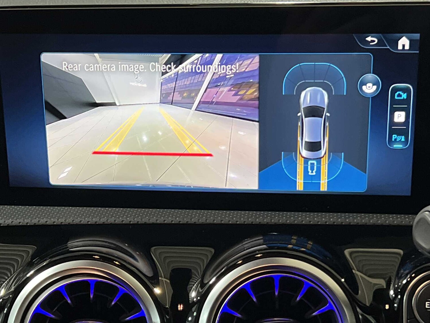 Used Mercedes-Benz CLA for sale - 77885844: Photo 28