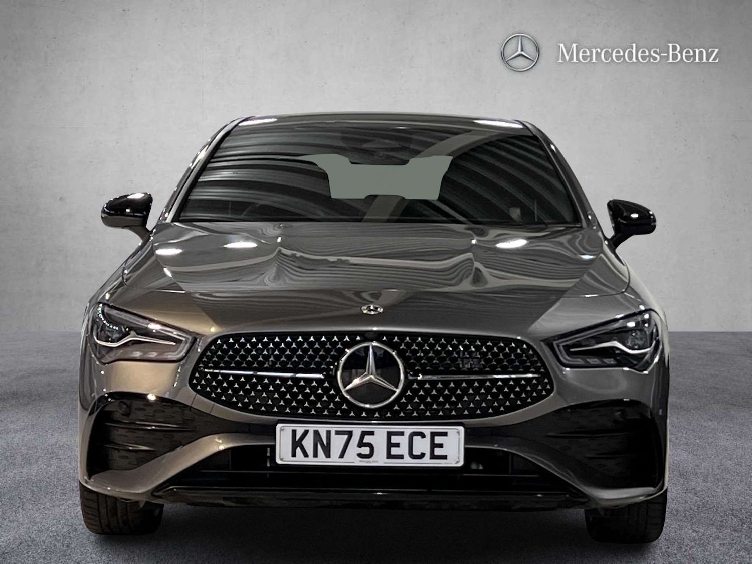 Used Mercedes-Benz CLA for sale - 77885844: Photo 3