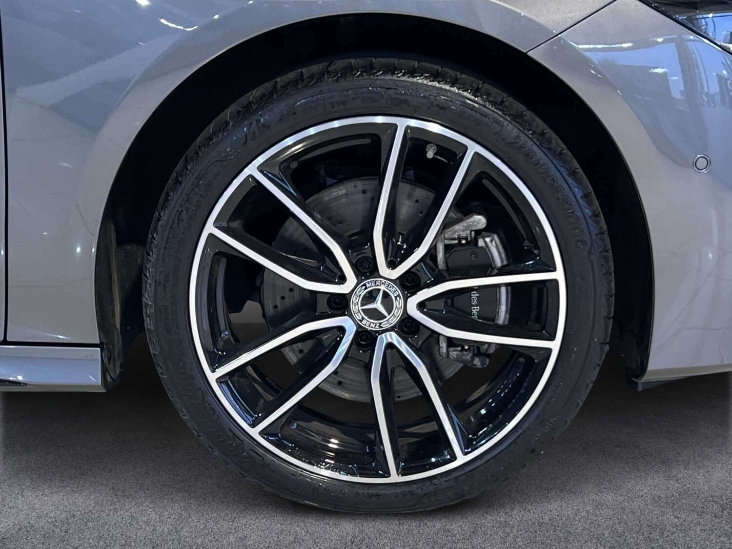 Used Mercedes-Benz CLA for sale - 77885844: Photo 7